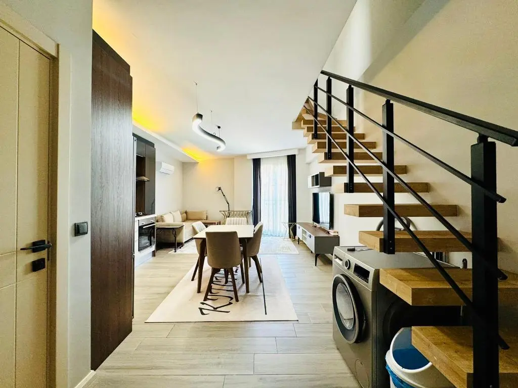 Staircase